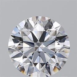 Diament szlif okrągły, 0.9ct, VVS2, E, GIA 6535295806